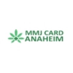 MMJ Card Anaheim